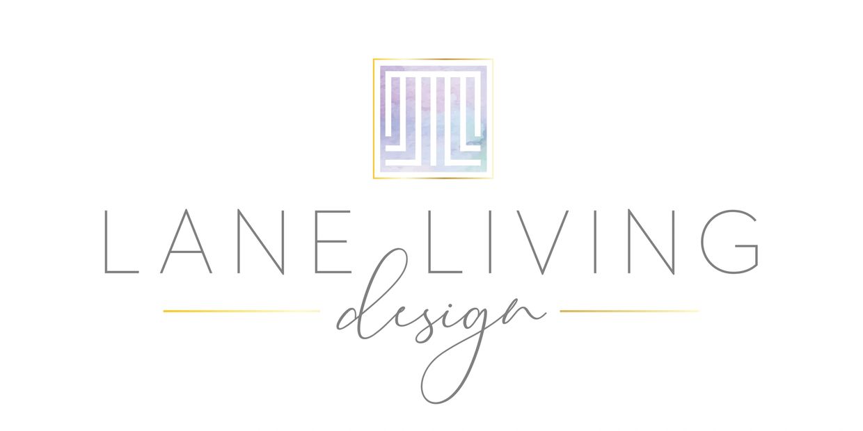 Lane Living Design logo