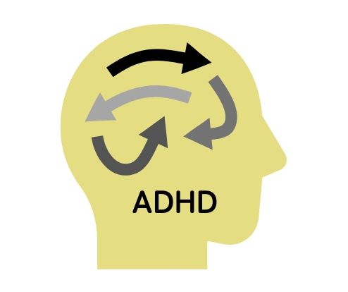 ADHD Disorder ADHD Therapy Orlando ADHD Counselor Orlando ADD Disorder mood disorder mental health