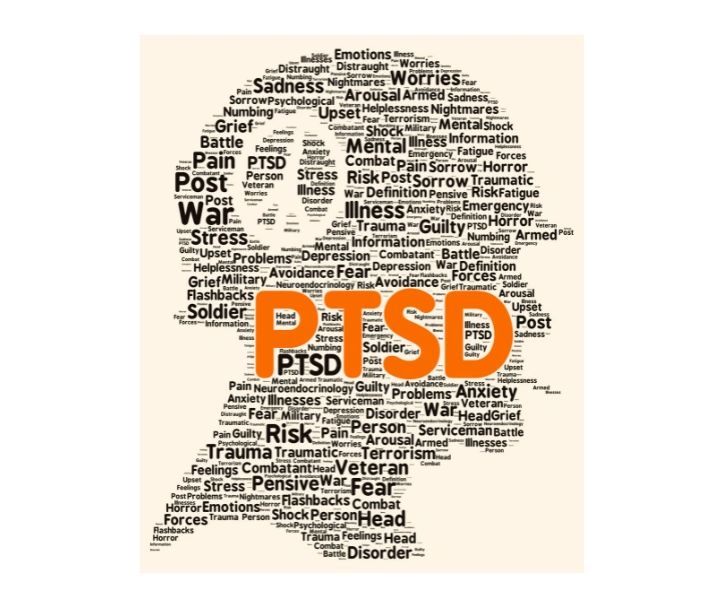 PTSD Counseling Orlando, PTSD Therapy Orlando PTSD Therapist mental health therapy counselor Orlando