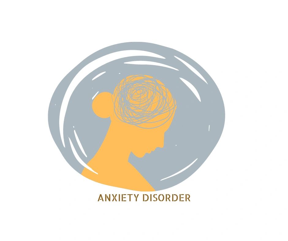 Anxiety counseling anxiety disorder anxiety therapy anxiety therapist Orlando anxiety counselor 