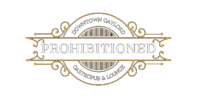 Prohibitioned