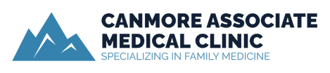 Canmore Associate Medical Clinic