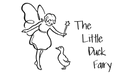 The Little Duck Fairy
