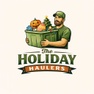 The Holiday Haulers