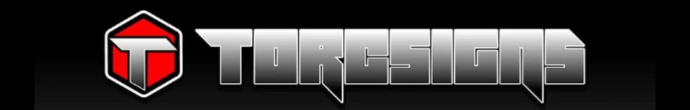 TORC Signs