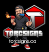 TORC Signs