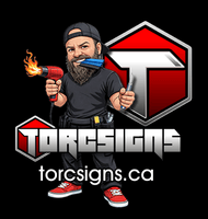 TORC Signs