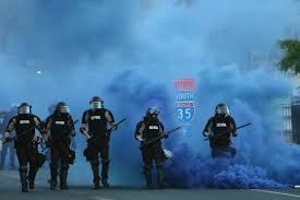 Mobile Field Force Operations