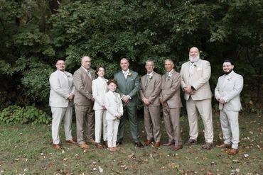 Image courtesy of Lauren Joy Photography 
