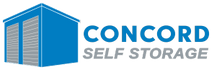 Concord Self Storage logo