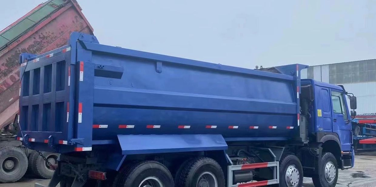 Sureways Trucking Company Distributors of Trucks,Tractors ,Excavators