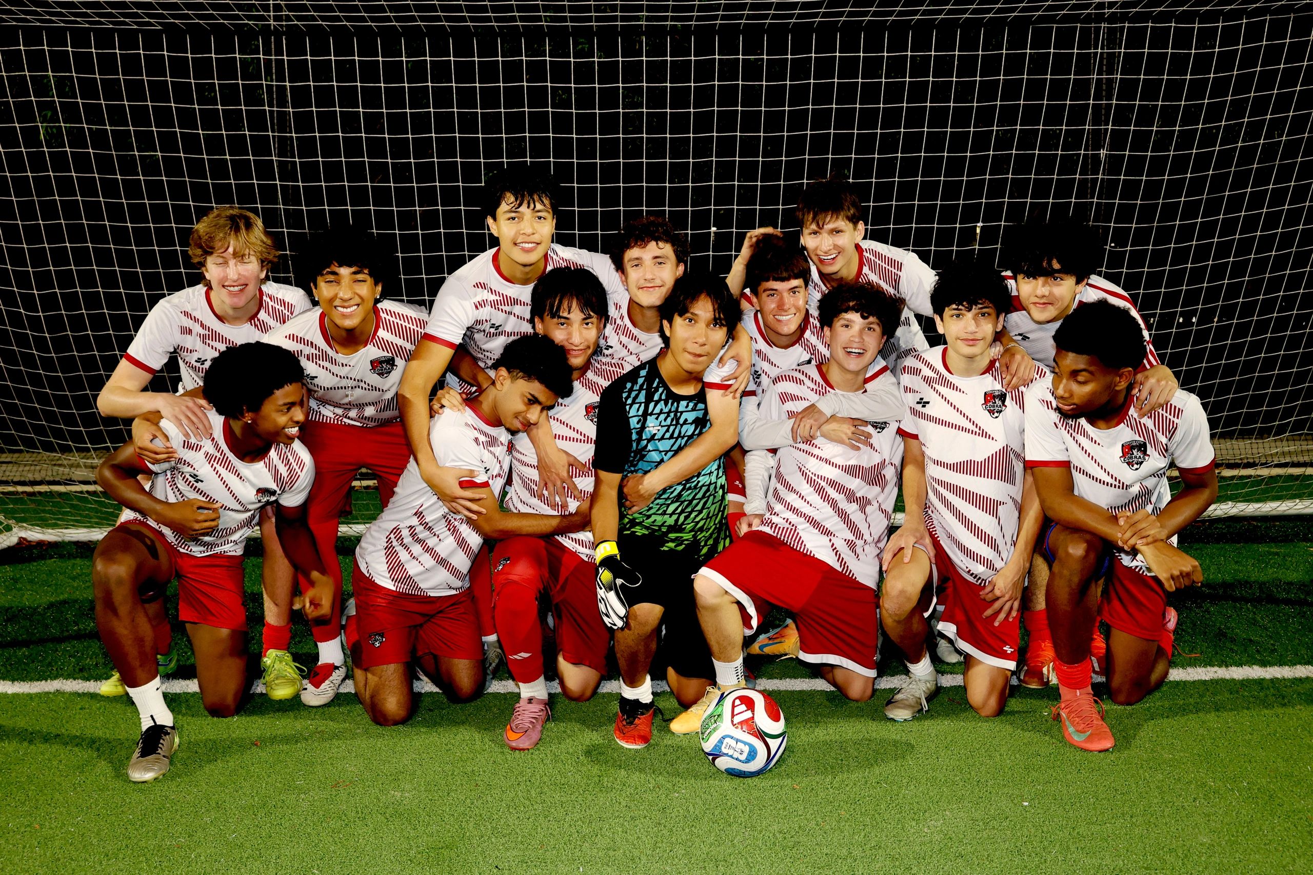 Why Cooper City Cobras Is Different From Other Travel Soccer Club
