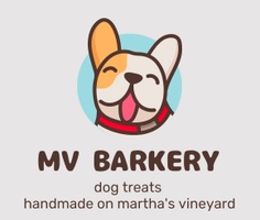 dog treats handmade on martha's vineyard
