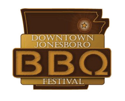 DOWNTOWN JONESBORO BBQ FESTIVAL