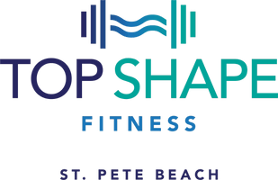 Top Shape Fitness SPB