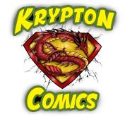 Krypton Comics