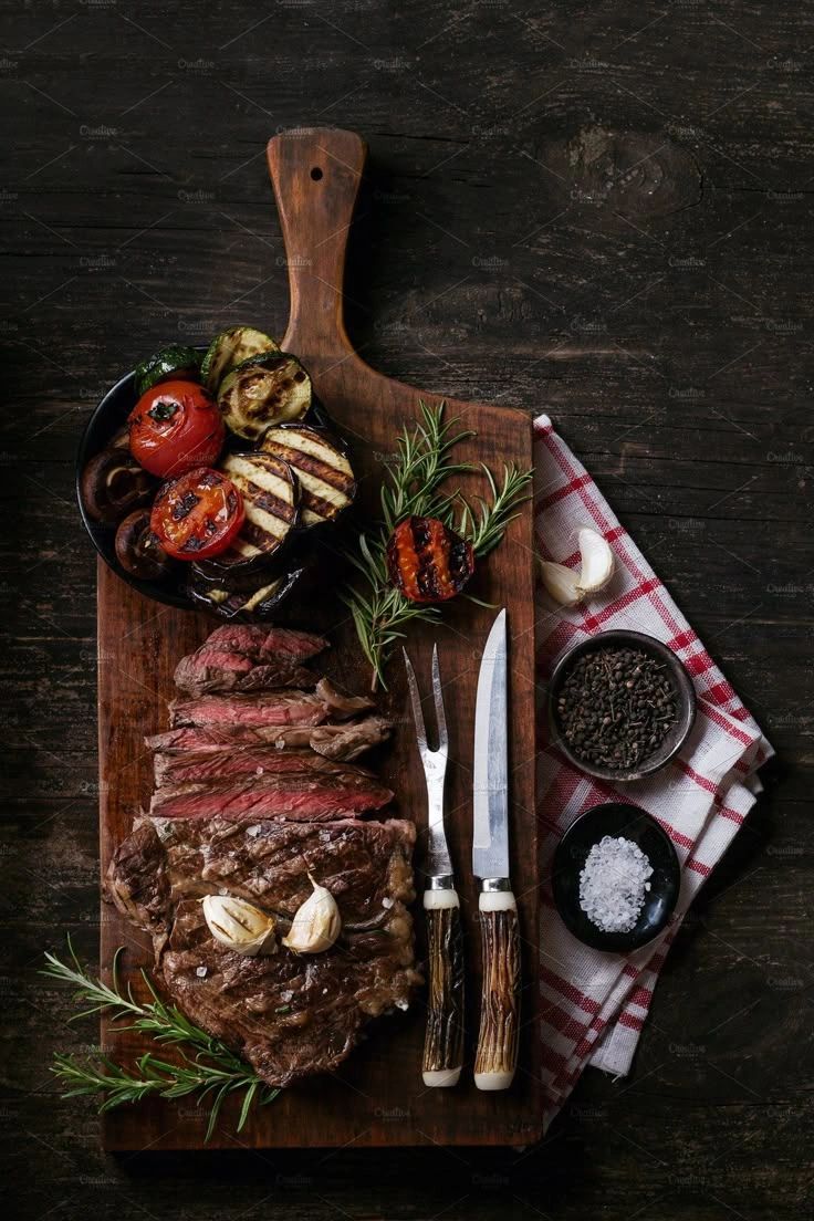 Grill Night