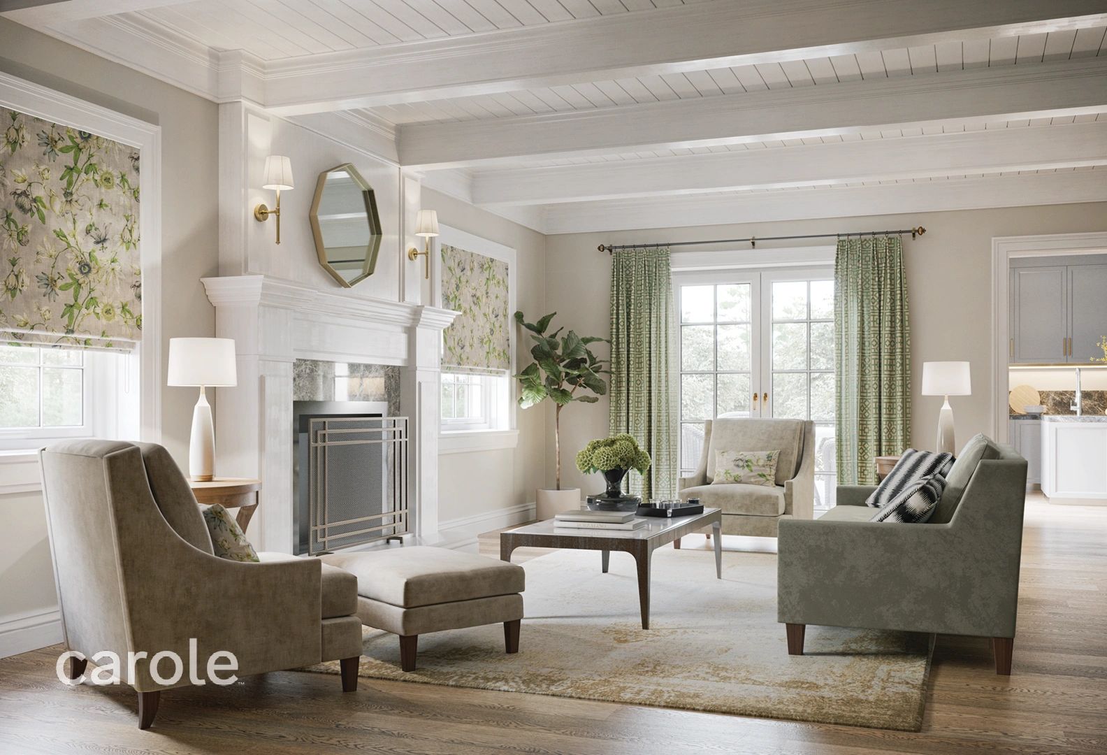 Bramley Road Designs