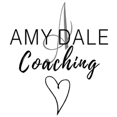 Amy Dale Coaching