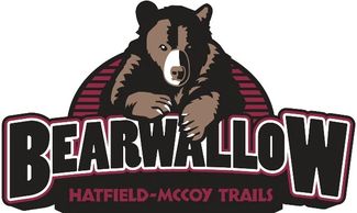 Bearwallow Trailhead- Hatfield and McCoy Trails