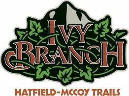 Ivy Branch Trailhead  - Hatfield and McCoy Trails 