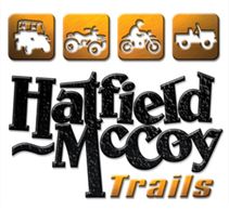 Hatfield and McCoy Trails