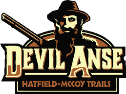 Devil Anse Trailhead - Hatfield and McCoy Trails 