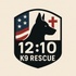 1210 K9 Rescue