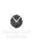 Decked Out Muskoka