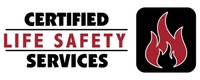 Certified Life Safety Inspection Services
