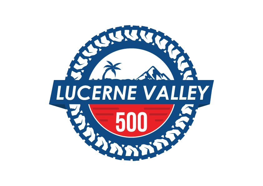 The Lucerne Valley 500