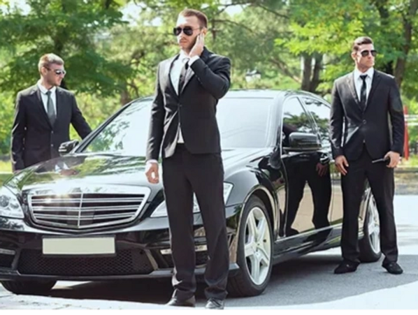 KNOXVILLE SECURITY PRIVATE PROTECTION SECURITY GUARDS 