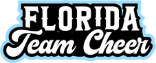 FLORIDA TEAM CHEER