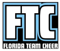 FLORIDA TEAM CHEER