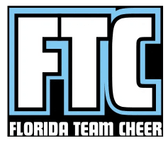 FLORIDA TEAM CHEER