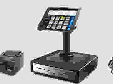 iPad Cloud POS, Aldelo Express