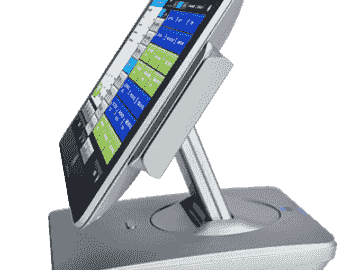 Harbortouch Echo Tablet POS