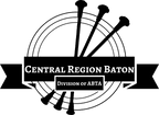 Central Region Baton