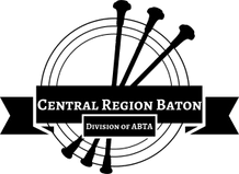 Central Region Baton