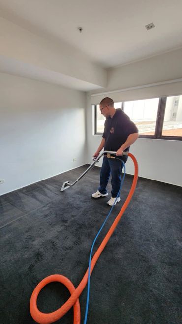 carpet steam cleaning Croydon