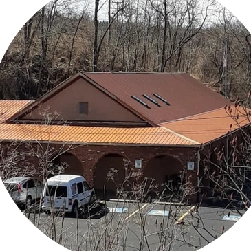 Commercial Roofs