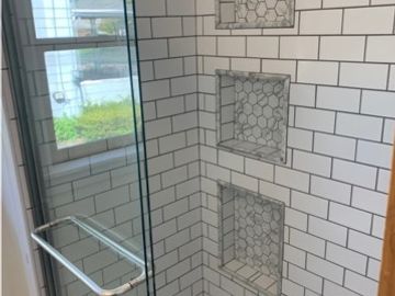 Shower Tile 