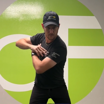 Golf Fitness Exercise