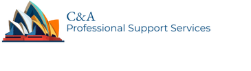 C&A Professional Support Services LLC