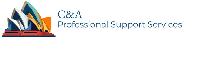 C&A Professional Support Services LLC