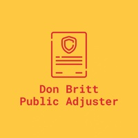 Don Britt Public Adjuster