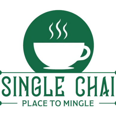 A place to mingle for chai and chit chat. IRANI CHAI, MASALA CHAI