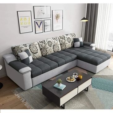 CORNER SOFA SET