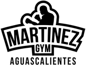 MARTINEZ GYM AGUASCALIENTES
