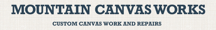 Mountain Canvas Works